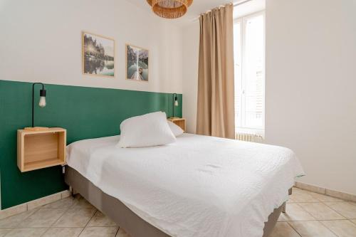 Appartement à proximité de la gare