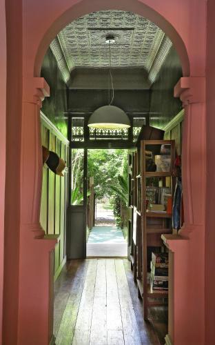 Foto dalla galleria di The Black House a Robertson