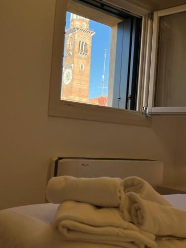 Foto Residenza Della Samaritana 1
