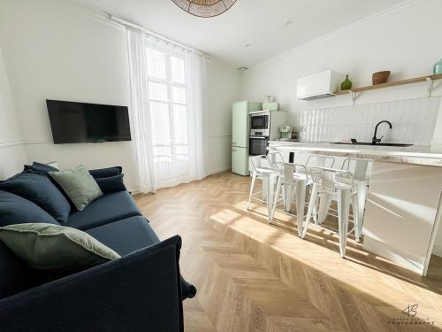 La Terrasse du Canigou - App 1-1 - Town centre