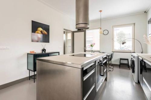 Φωτογραφία από το άλμπουμ του Hello Noordwijk - Wellness Huis Schoolstraat 47B σε Noordwijk aan Zee