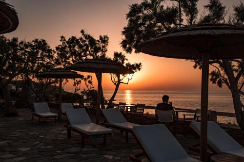 Φυσικό τοπίο κοντά σε αυτό το ξενοδοχείο
