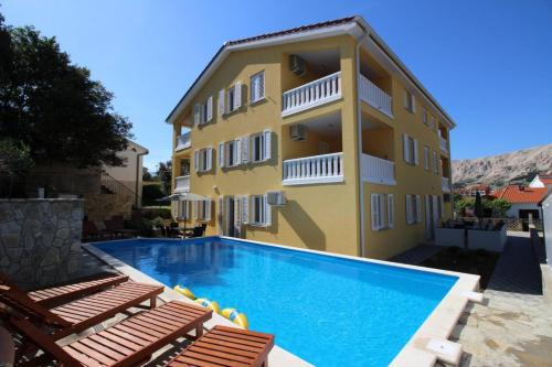 Apartments Gorica 1