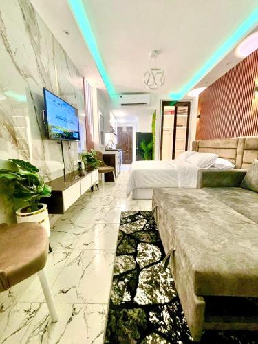 Oscar luxury N109Free WI-FI