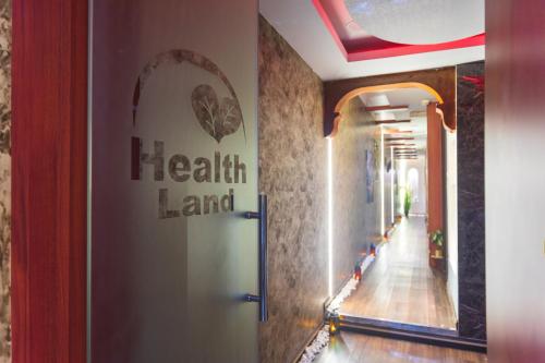 ドバイにあるMD Hotel By Gewanのギャラリーの写真