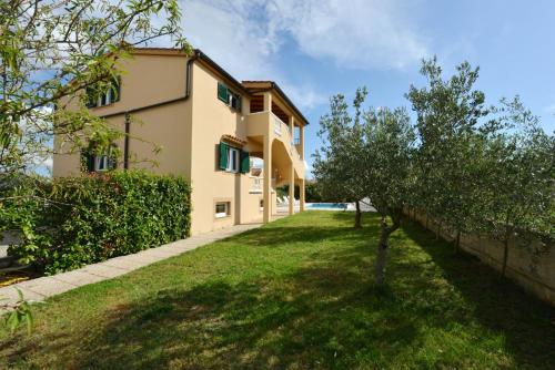 Villa Zvizda