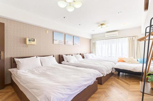 B-Shinjuku luxury house with EV Max12P