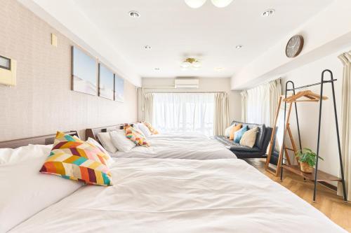 B-Shinjuku luxury house with EV Max12P