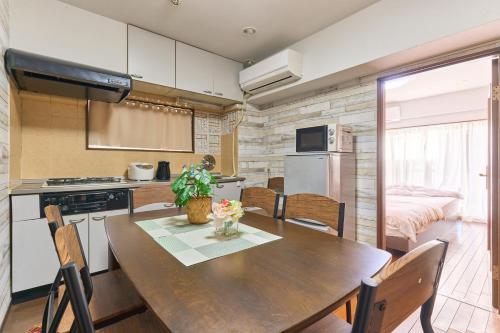 B-Shinjuku luxury house with EV Max12P