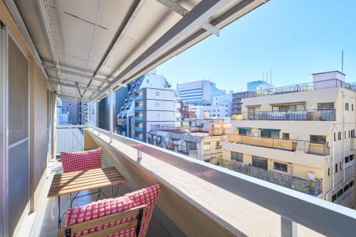 B-Shinjuku luxury house with EV Max12P