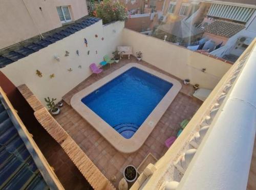 Casa hollandia