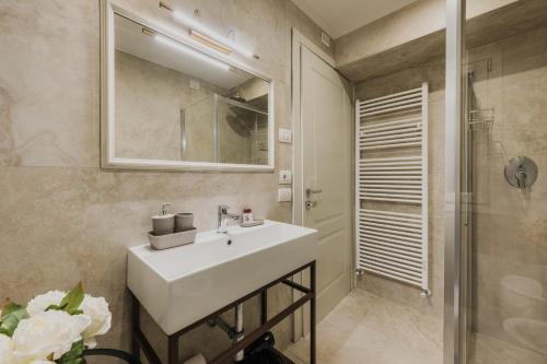 Apartments Florence - Ariento Deluxe 2