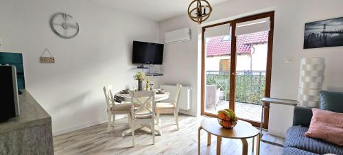 TriApart Apartamenty ZŁOTY BRZEG Mikoszewo