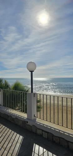 Casa Vacanze A Due Passi Dal Mare