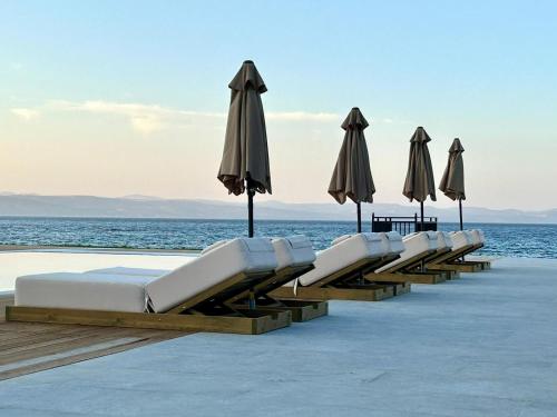 Gallery image of Hotel Angels in Mithymna
