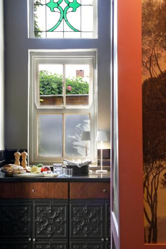 Foto dalla galleria di The Black House a Robertson