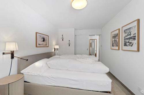 Abitaziun Caspar Badrutt 302 - St Moritz