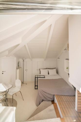 Evangelia3 Attic with Amazing View Patio