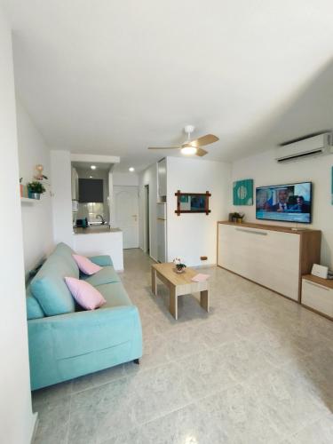 Apartamento Aguila