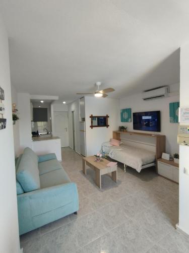 Apartamento Aguila