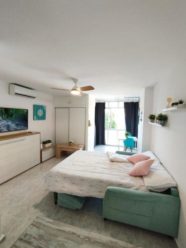 Apartamento Aguila