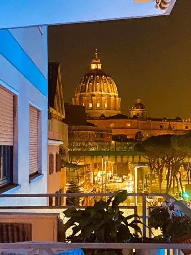 Mami Guest House Rome Vatican St Peters photo 36