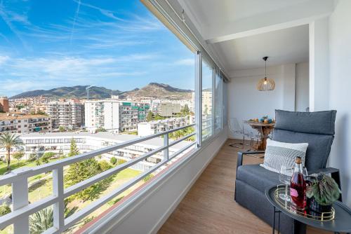 797 HOLIDAY RENTALS - Apartamento con hermosas vistas