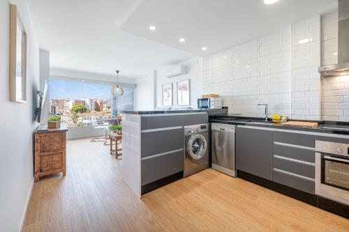 797 HOLIDAY RENTALS - Apartamento con hermosas vistas