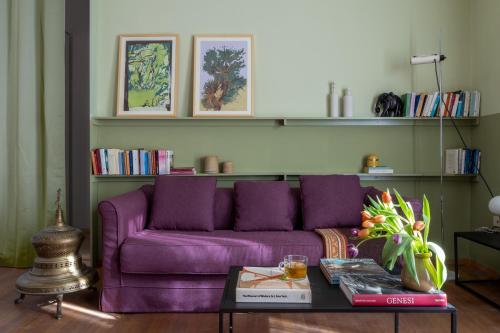 Kép Arco Della Pace Charme Apartment szállásáról Milánóban a galériában