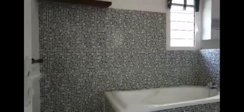 Bany a Yan oasis