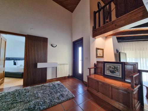 Casa Cogumelo Beachfront Retreat