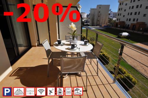 1006 Mileni II 50m Playa - Apivend Immo