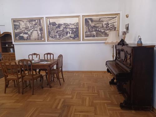 Foto dalla galleria di Europa a Jelenia Góra