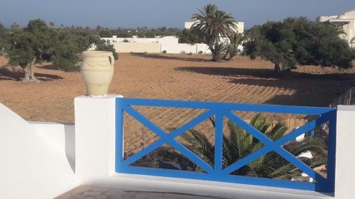 Villa djerba oasis