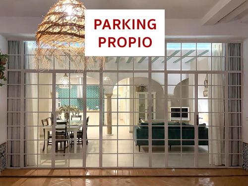 Casa Sanlucar Centro