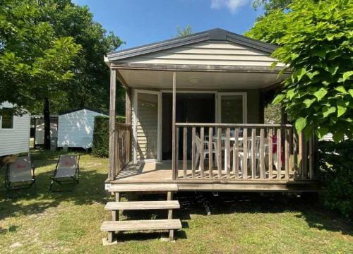 Camping - Piscine - ccaghc0