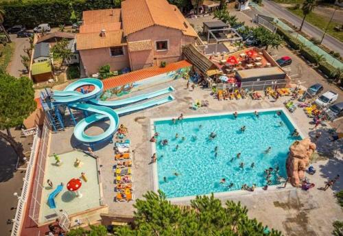 Camping - Parc aquatique - ccahfd0