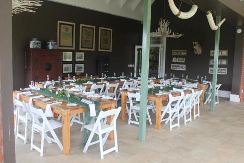 Galería fotográfica de Barnside Guest House en Pietermaritzburg