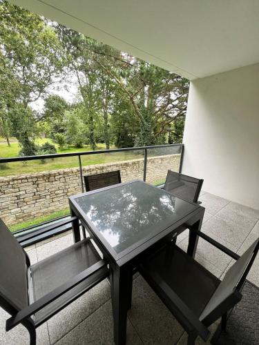 Photo de la galerie de l'établissement Appartement de standing centre Arradon, à Arradon