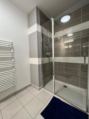 Photo de la galerie de l'établissement Appartement de standing centre Arradon, à Arradon