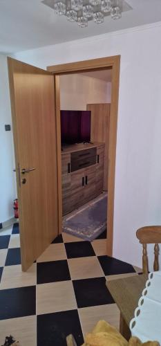 Wohnung in Nähe Maksimir 1Stock