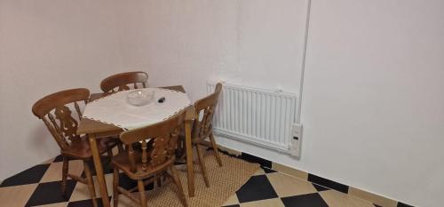 Φωτογραφία από το άλμπουμ του Wohnung in Nähe Maksimir 1Stock στο Ζάγκρεμπ