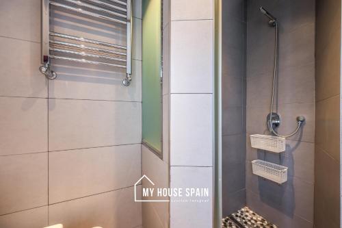 MyHouseSpain - Luminoso piso con Terraza