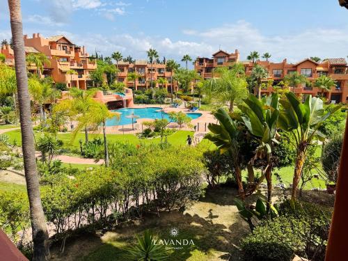 Lavanda Apartament Sotoserena