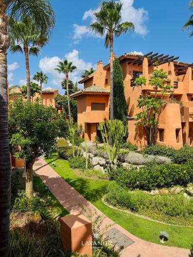 Lavanda Apartament Sotoserena