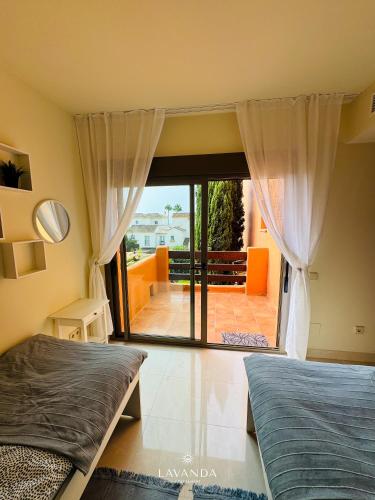 Lavanda Apartament Sotoserena