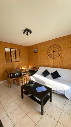 Cottage 12B jusque 4 pers Bulle Der Lac du der