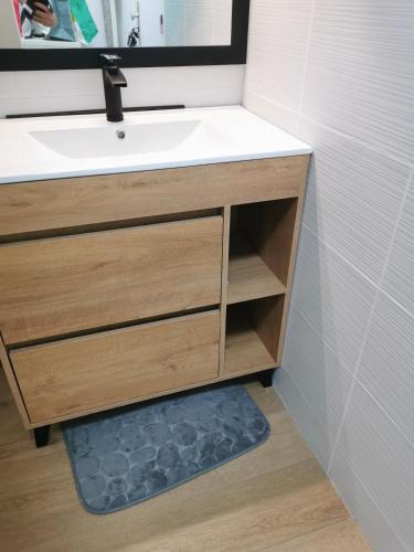 Studio cabine Cosy bord de mer