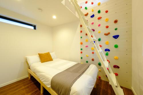 Shinjuku-Nakano Residence -東中野マンスリーハウス - 3階建て屋上付きの1棟貸し切り - 最大7名