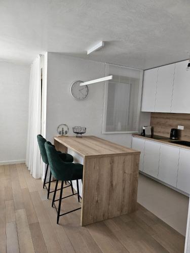 Apartman Nika Siget 2